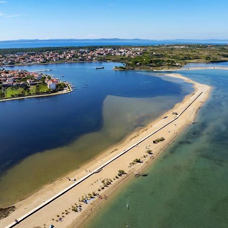 Apartments By The Sea Nin, Zadar - 18457 Exterior foto