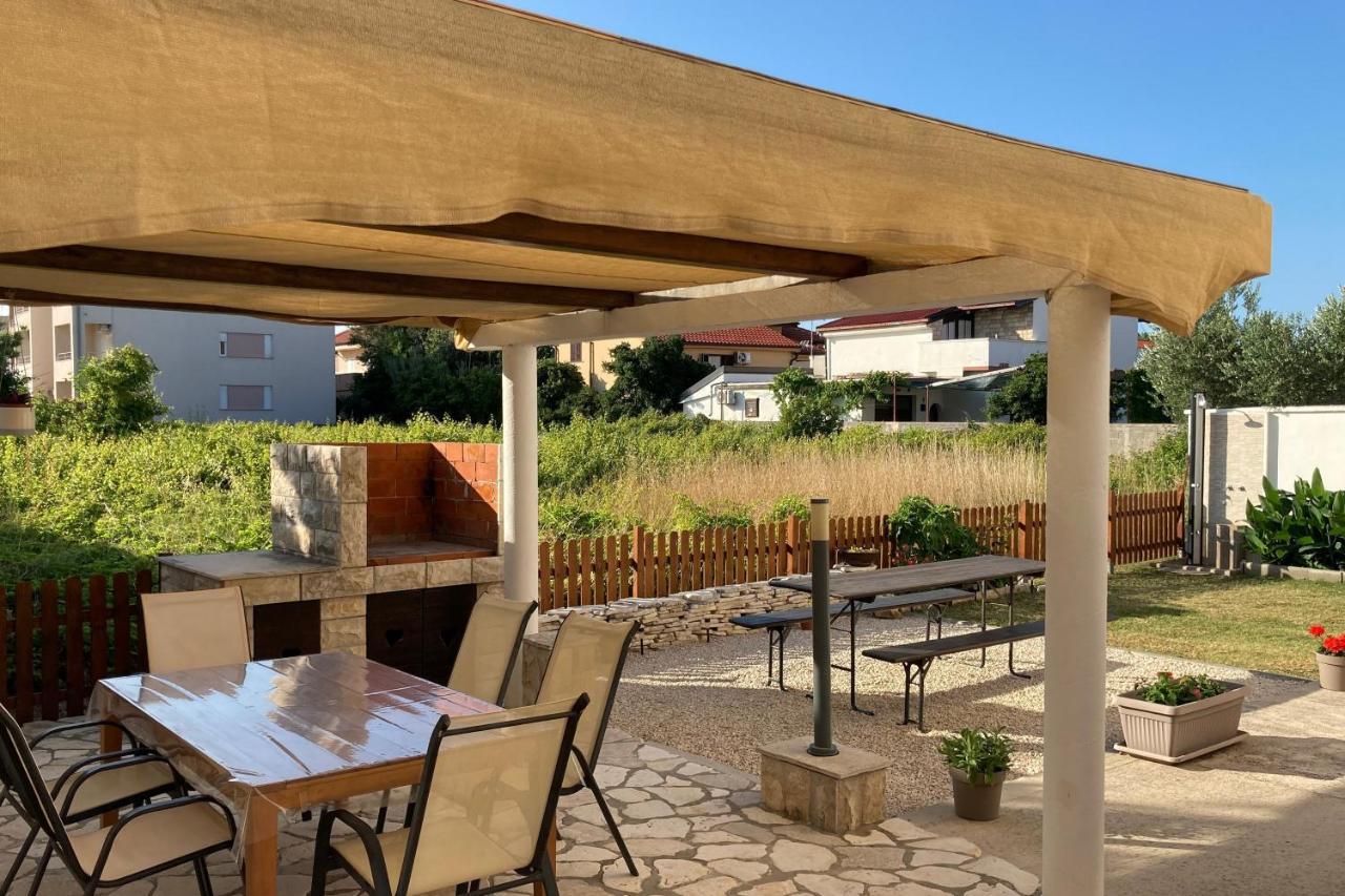 Apartments By The Sea Nin, Zadar - 18457 Exterior foto